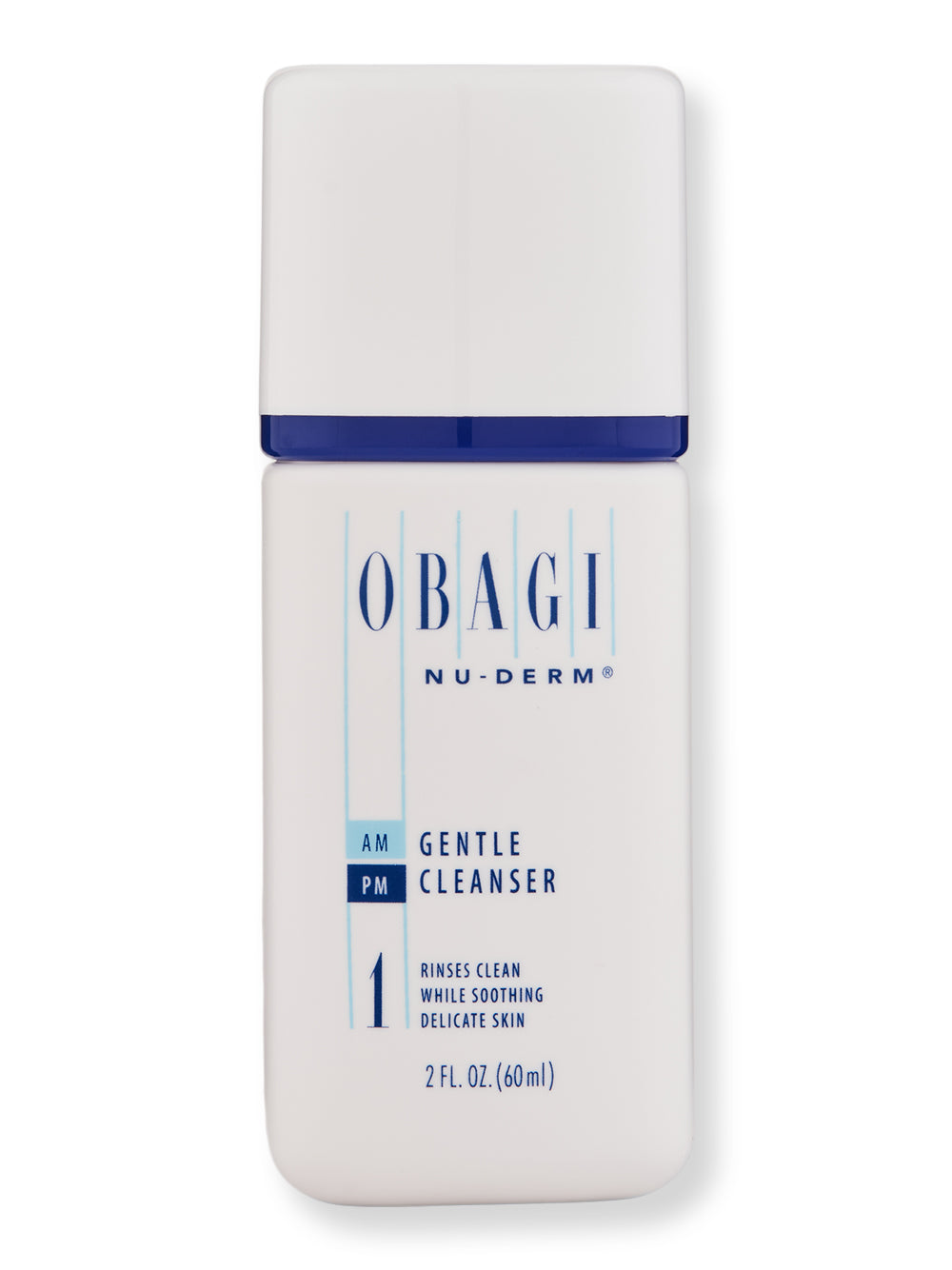Obagi Nu-Derm庐 Gentle Cleanser、mySite、gigharbornorthrealestate