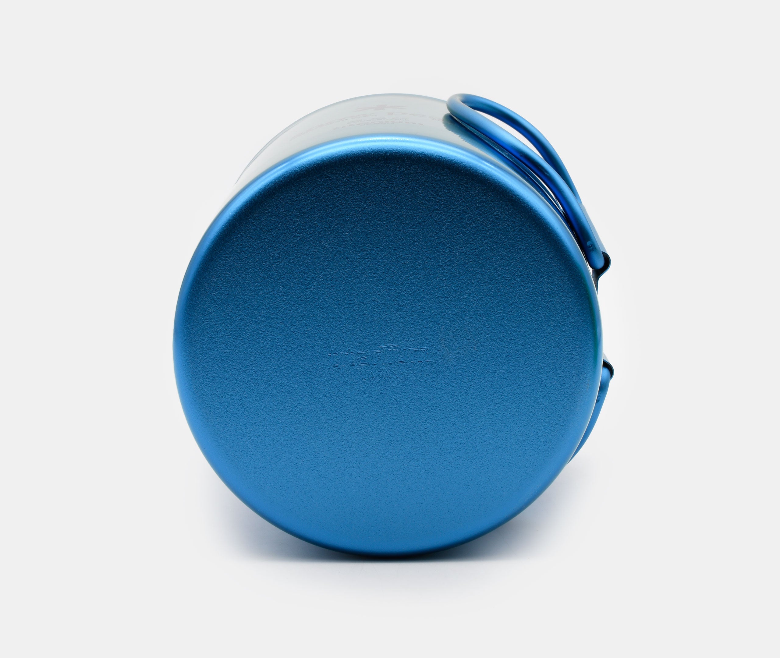 Titanium 450 Mug - Double Blue、mySite、topwebapps