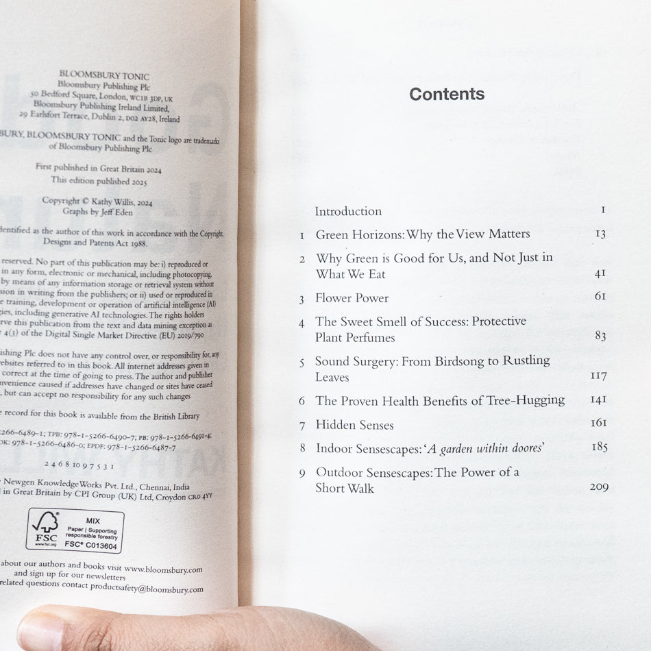 Good Nature PB、mySite、topwebapps