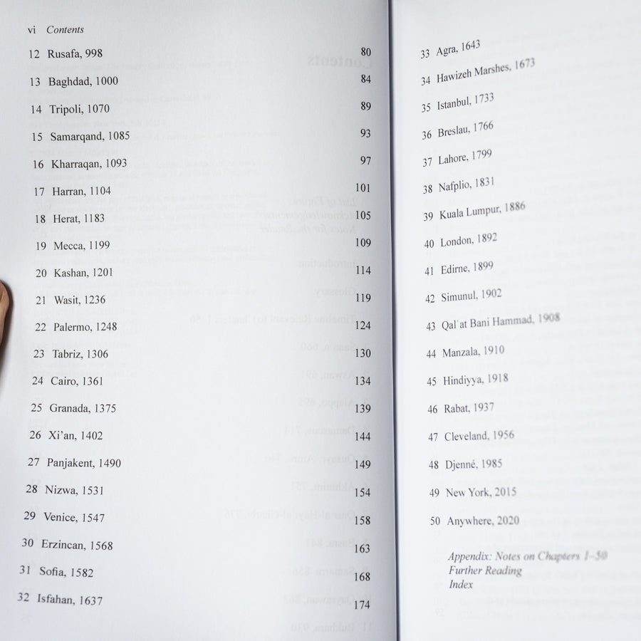 A Story of Islamic Art、mySite、topwebapps