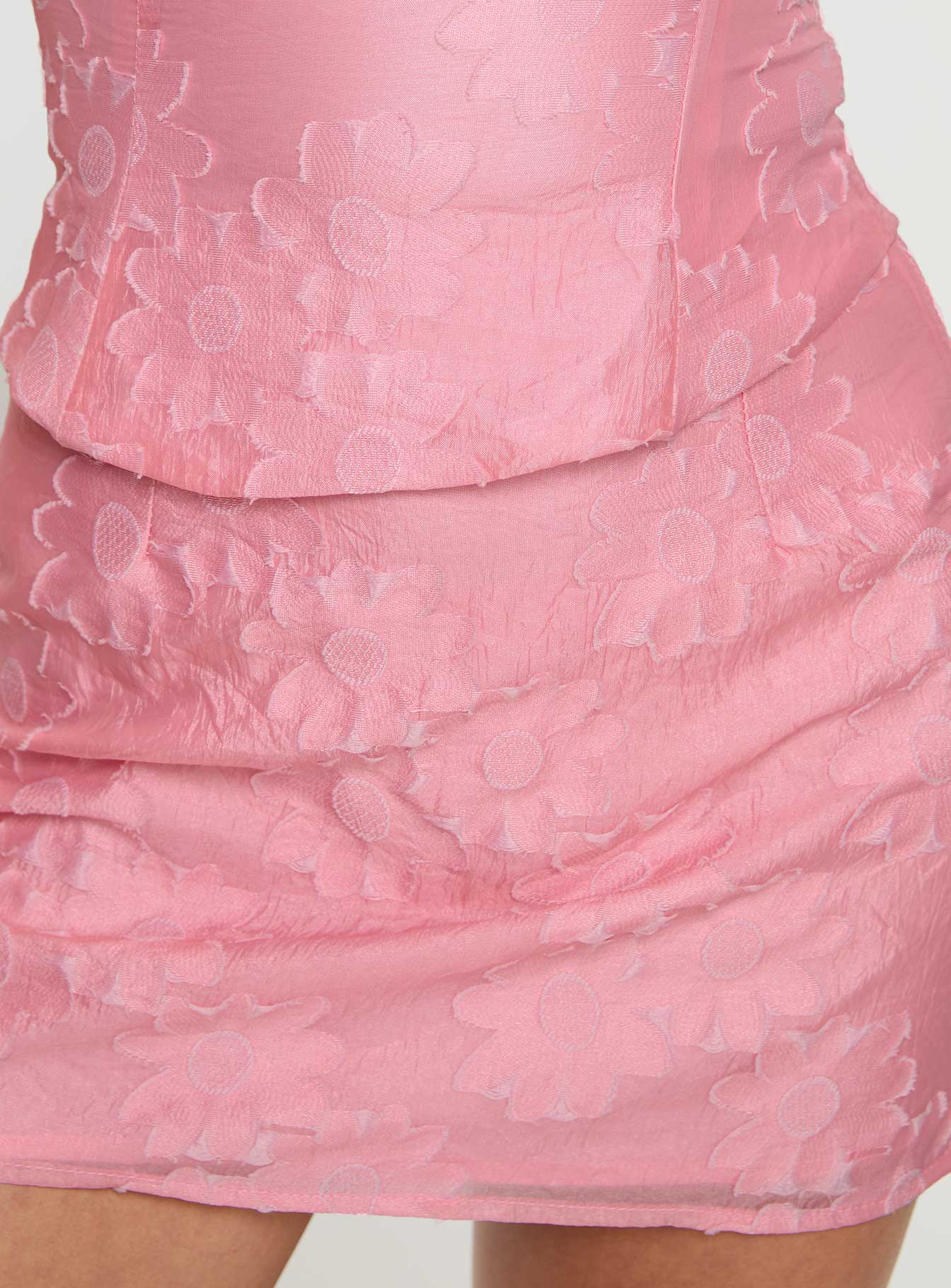 Latham Jacquard Set Blush、mySite、solidvoid