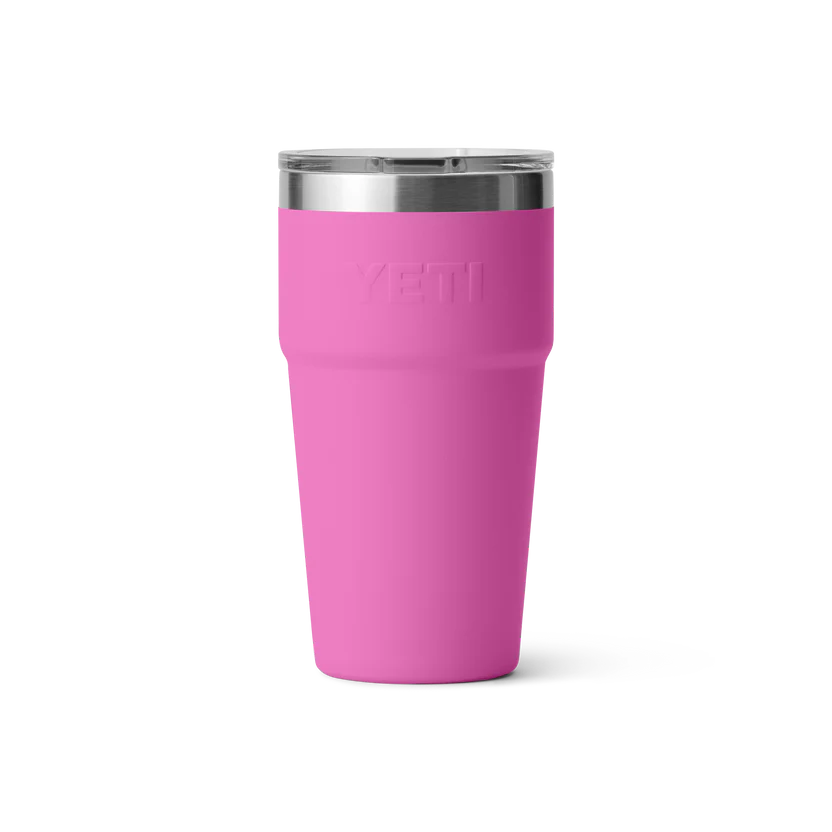 YETI Rambler 20 Oz Stackable Cup - (591 ml)、mySite、noshort