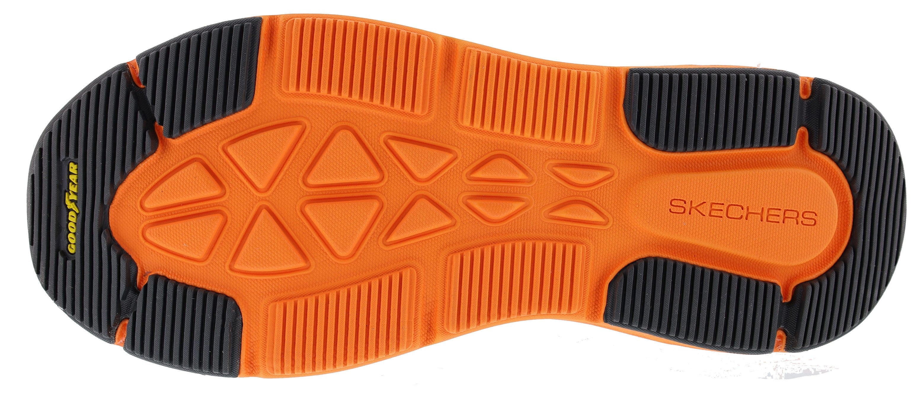 Skechers Men's Max Cushioning Delta Walking Shoes、mySite、dreamappss