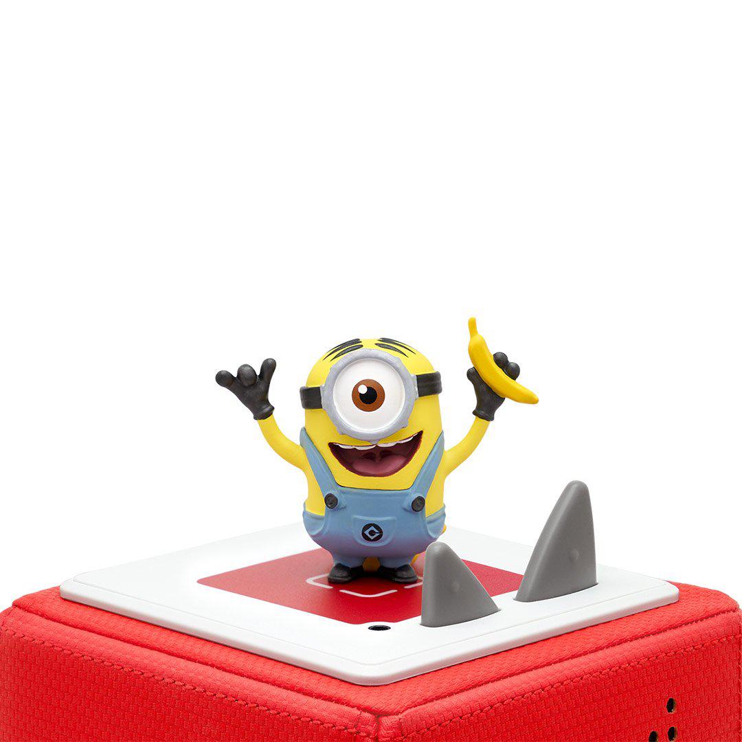  Tonies Despicable Me、mySite、merchandisen