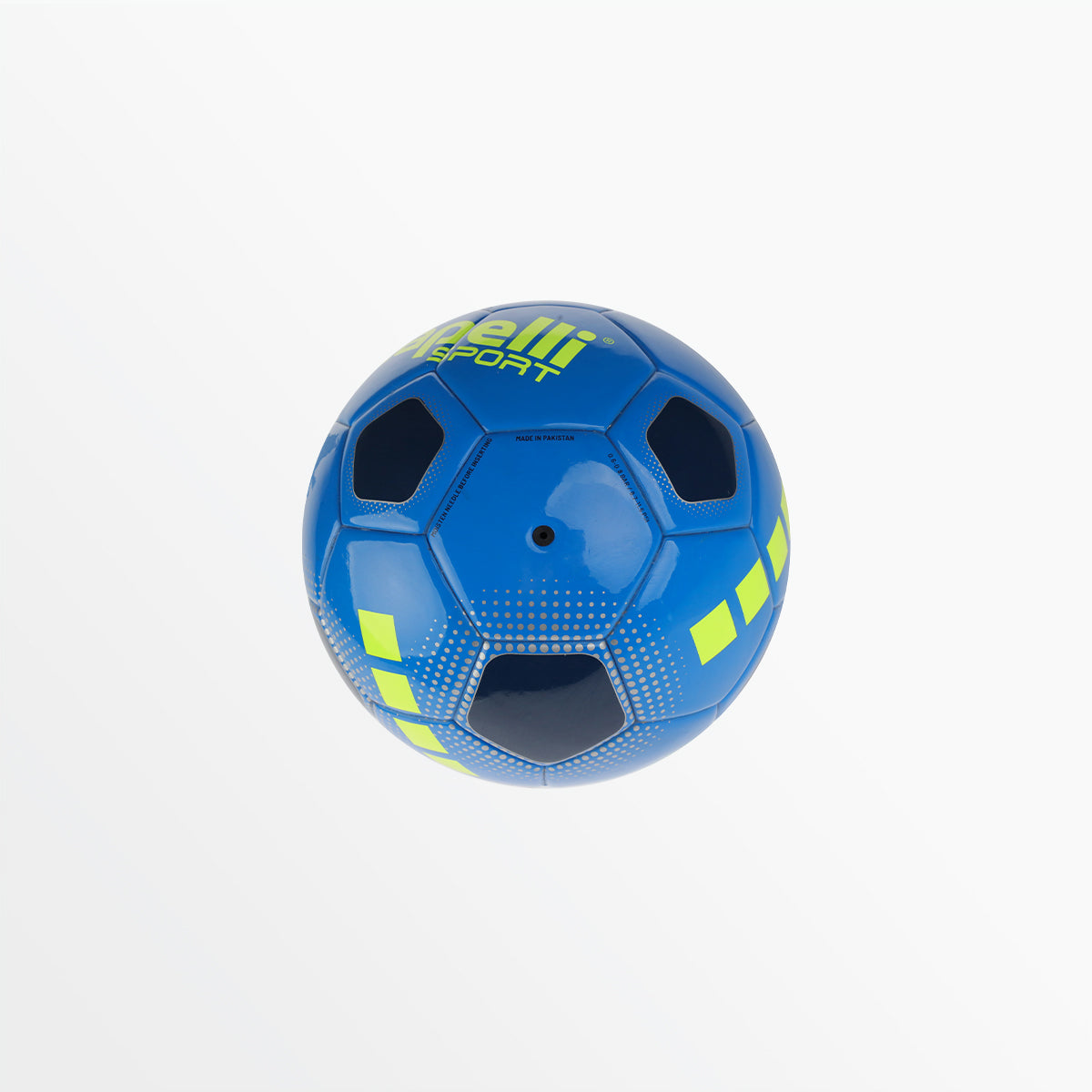 IMPACT FUTSAL PRO ELITE BALL