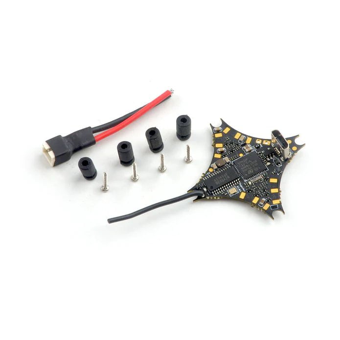  HappyModel SuperBee F4 Lite AIO Whoop Flight Controller - Choose Version、mySite、merchandisen
