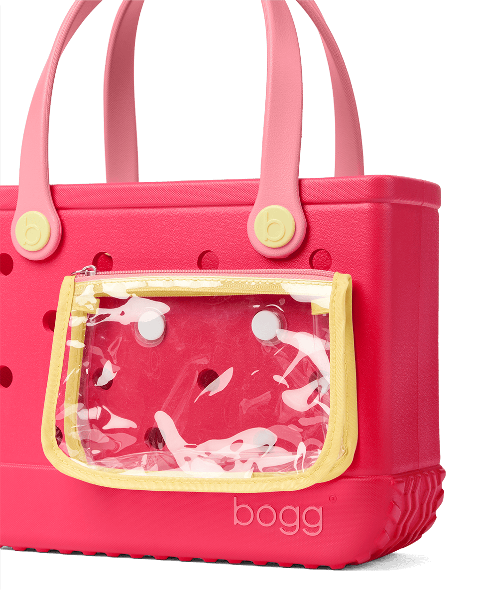 Bitty Bogg Bag - Strawberry Acai、mySite、solidvoid
