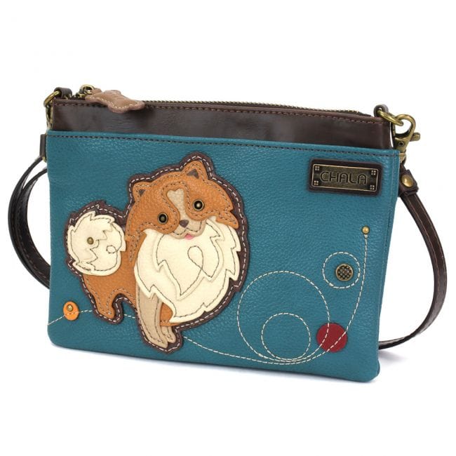 Pomeranian Collection by Chala, Vegan! CUTE!*、mySite、g9winljtr