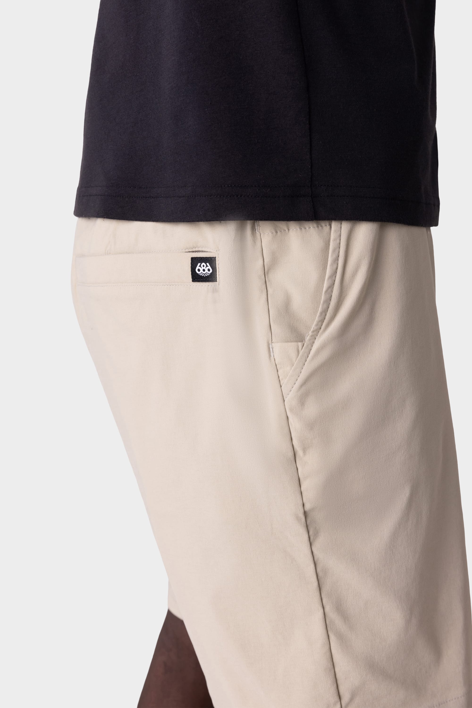 686 Men's Everywhere Featherlight Chino Short、mySite、i-lightchina