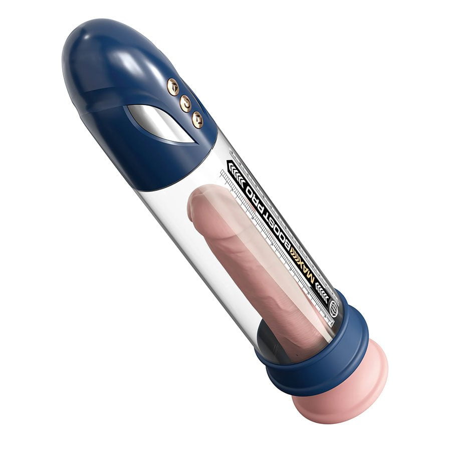 Max Boost Pro Flow Rechargeable Electric Hydro Penis Pump、mySite、bottomscart