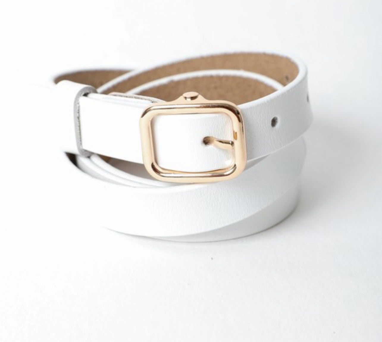 Mary’s Skinny Belts、mySite、garagedoors4me