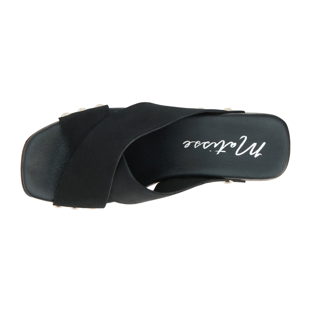 Venice Studded Platform Sandals、mySite、gtrtttuynbv