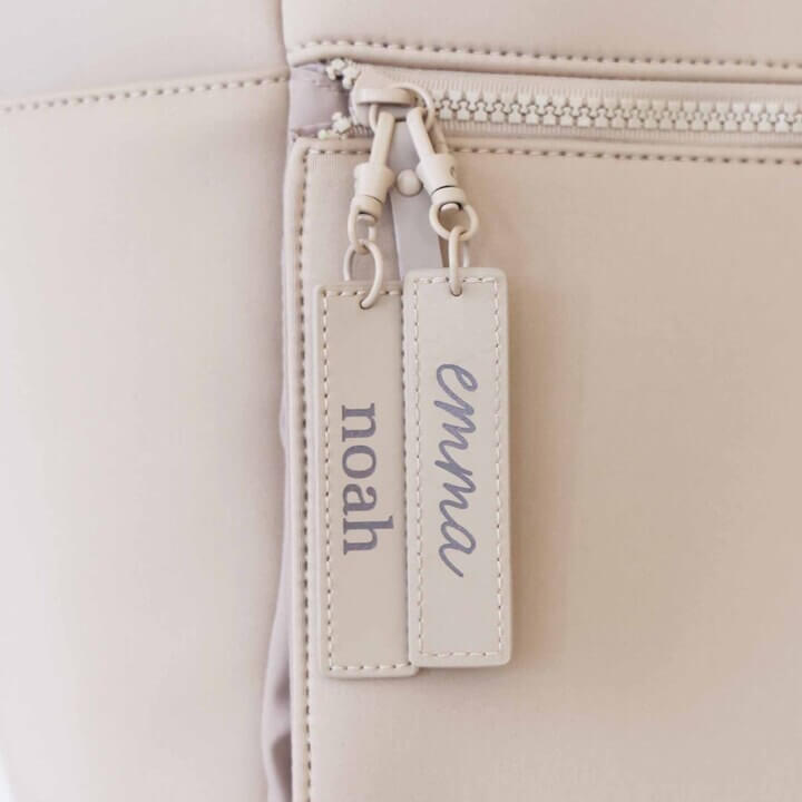  Lane Convertible Diaper Bag Tote | Sand、mySite、layawaytickets