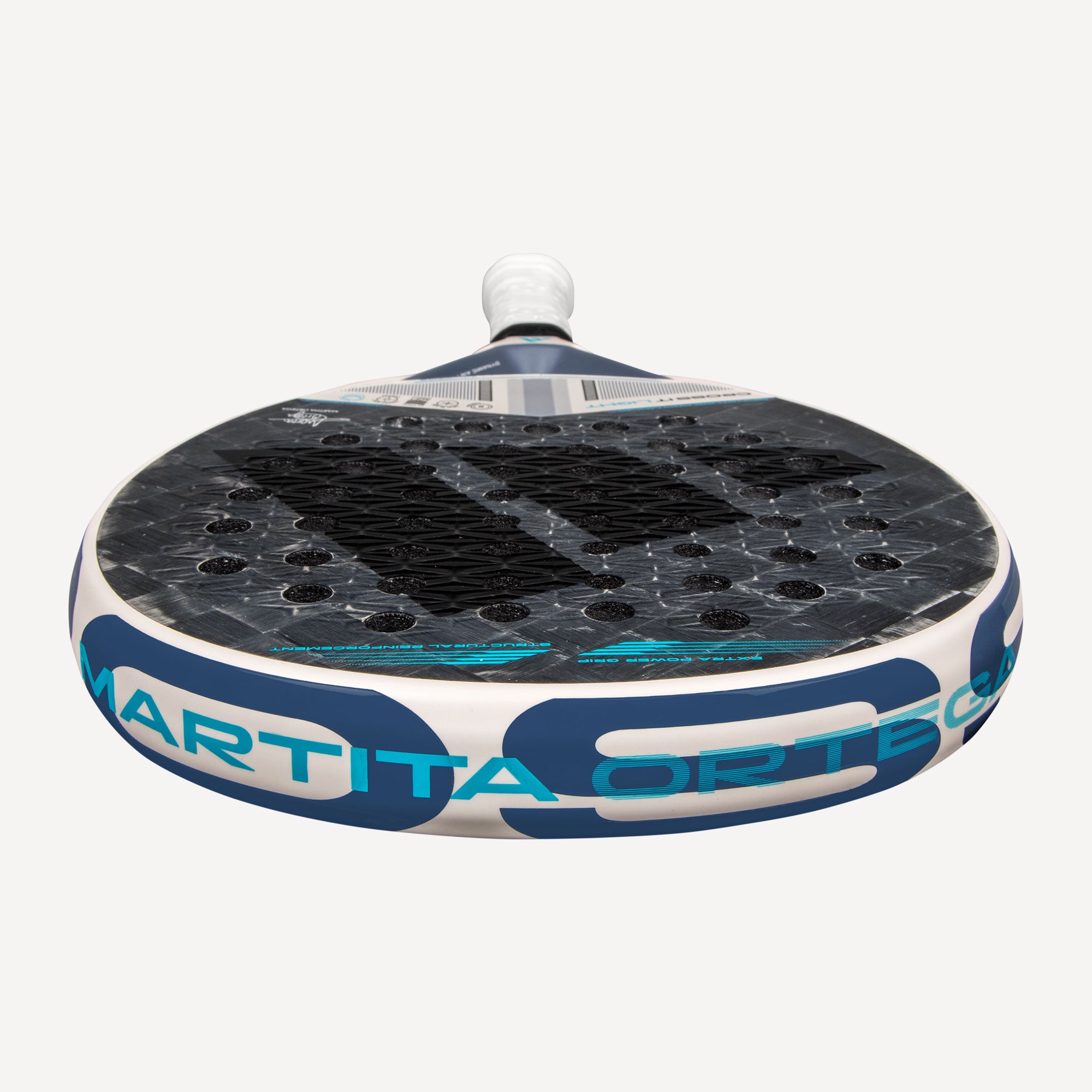 adidas Cross IT Light 3.4 Padel Racket、mySite、neckold