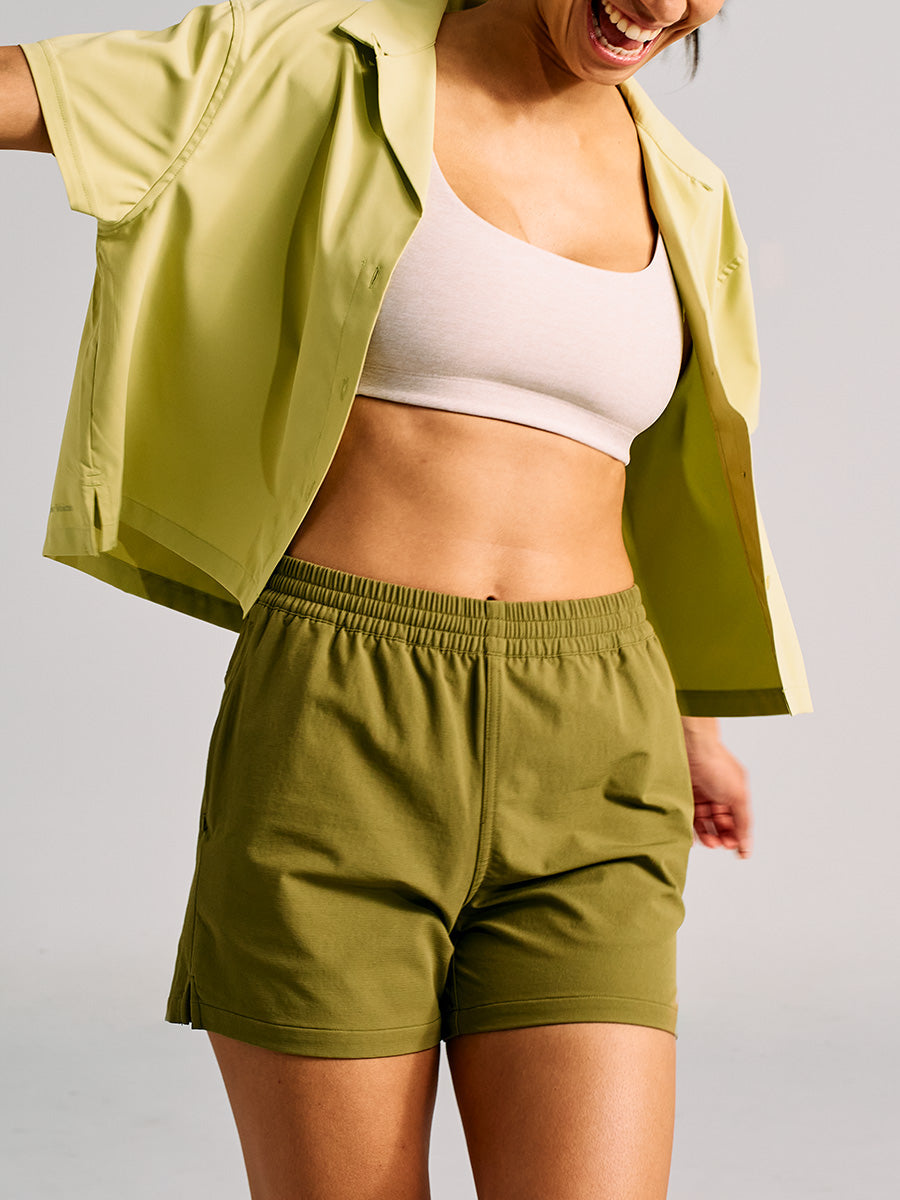 RecTrek 4 Short CL、mySite、shRecTrek 4 Short CL、mySite、glenpowelloop_name