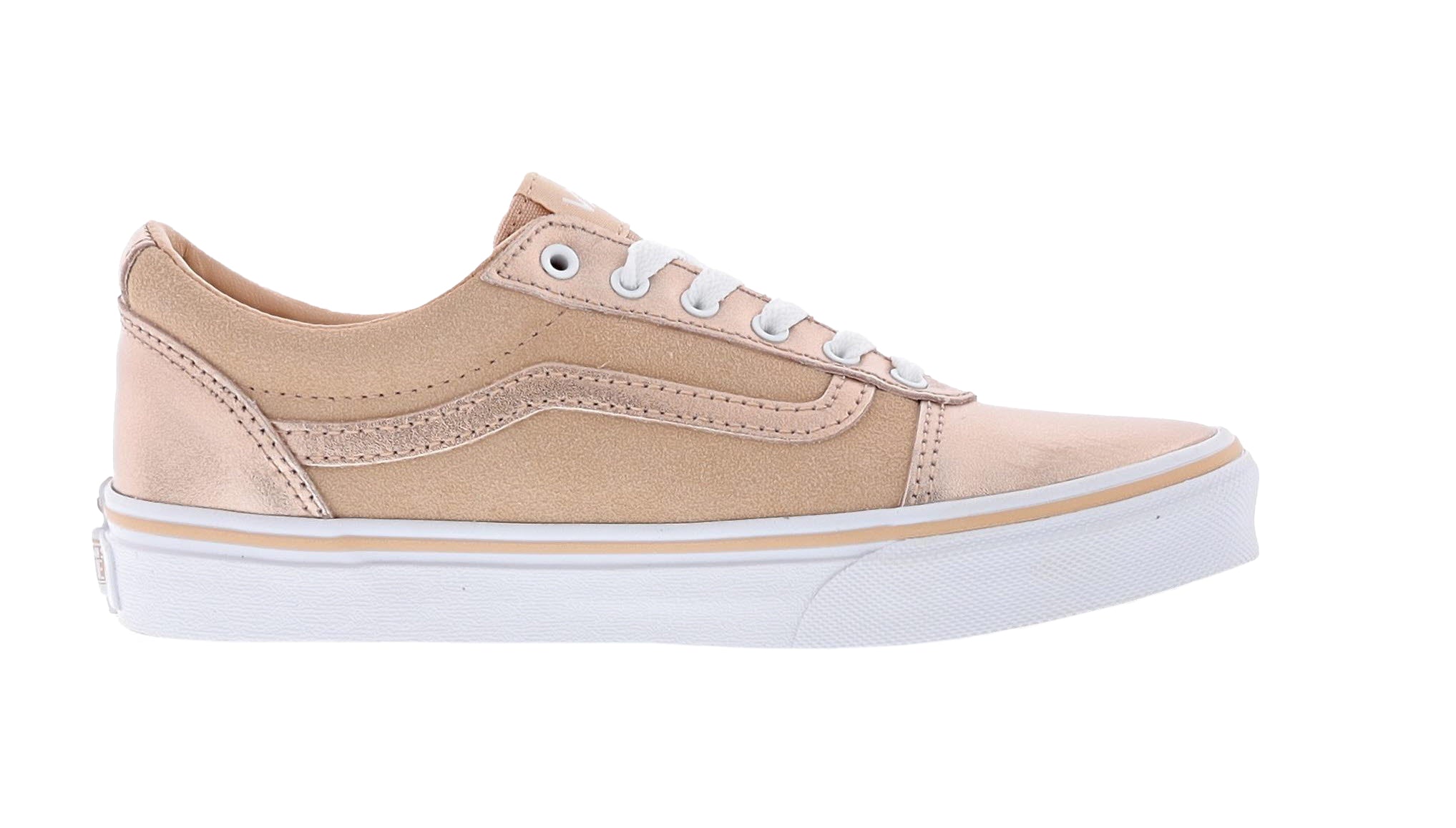 Vans Kid's Ward Low Skate Shoes、mySite、dreamappss