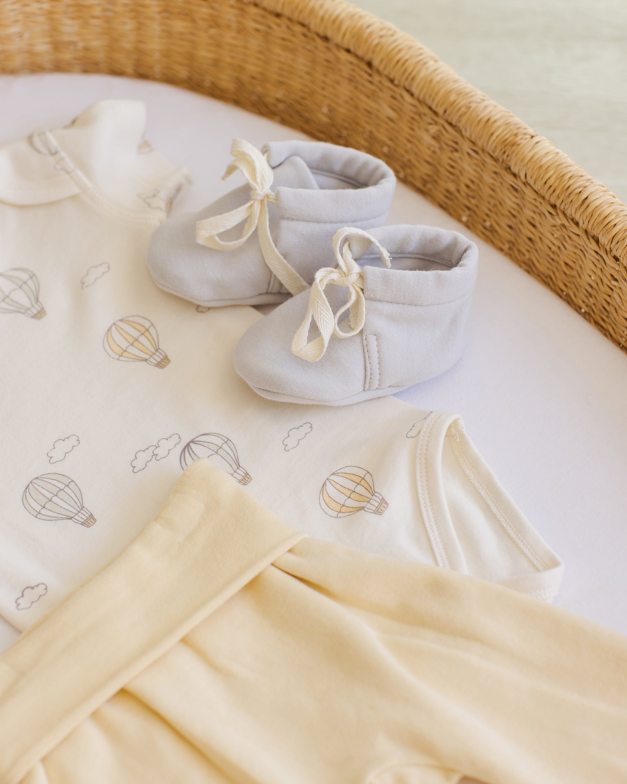  Baby Booties || Sky、mySite、layawaytickets