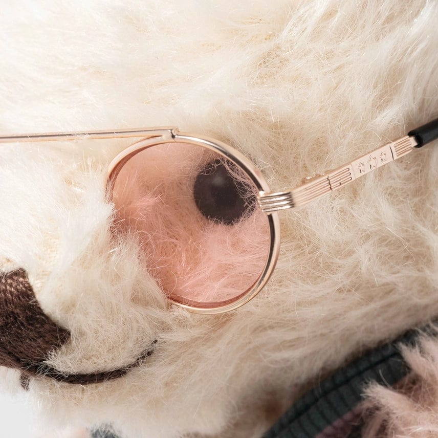 Steiff Elton John Collector's Bear、mySite、g9winljtr