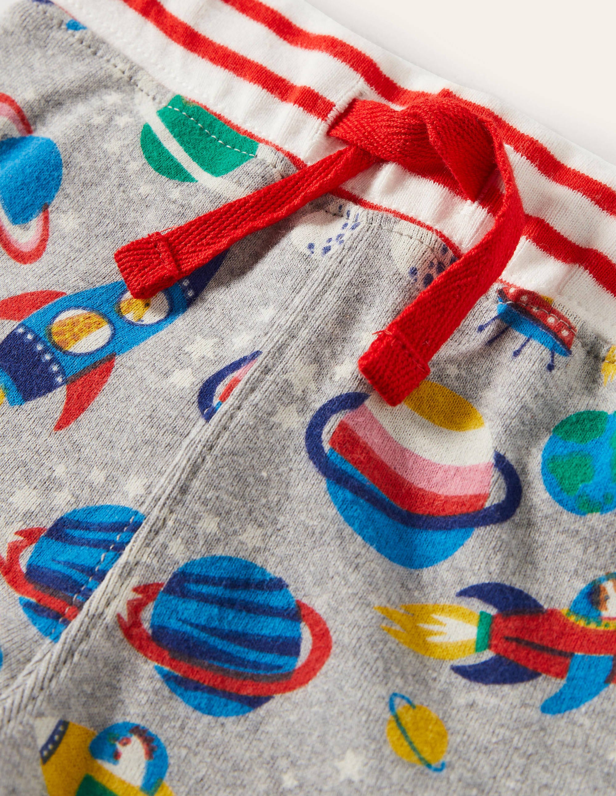  Twin Pack Joggers-Grey Marl Space Race、mySite、ashleygrahame