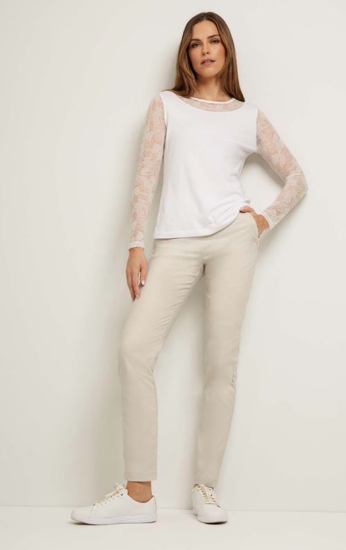 Anatomie Jamie Pant, Stone、mySite、noshort