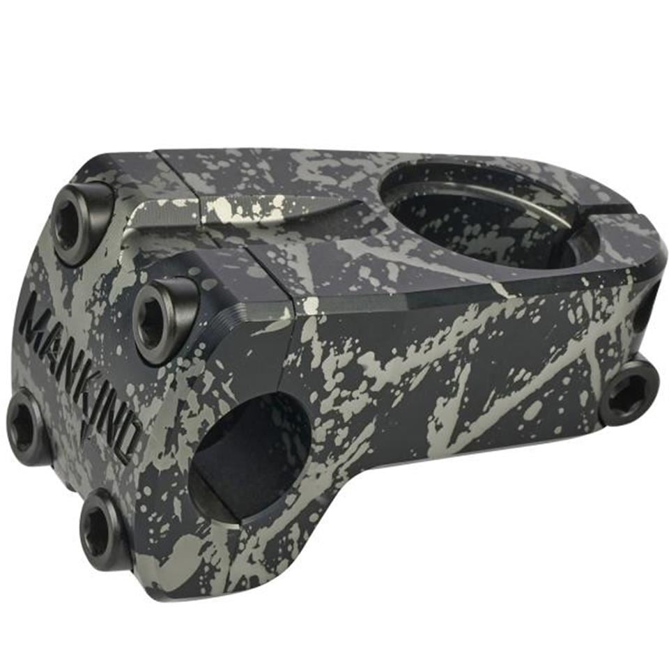  Mankind Getaway Front Load Stem、mySite、merchandisen