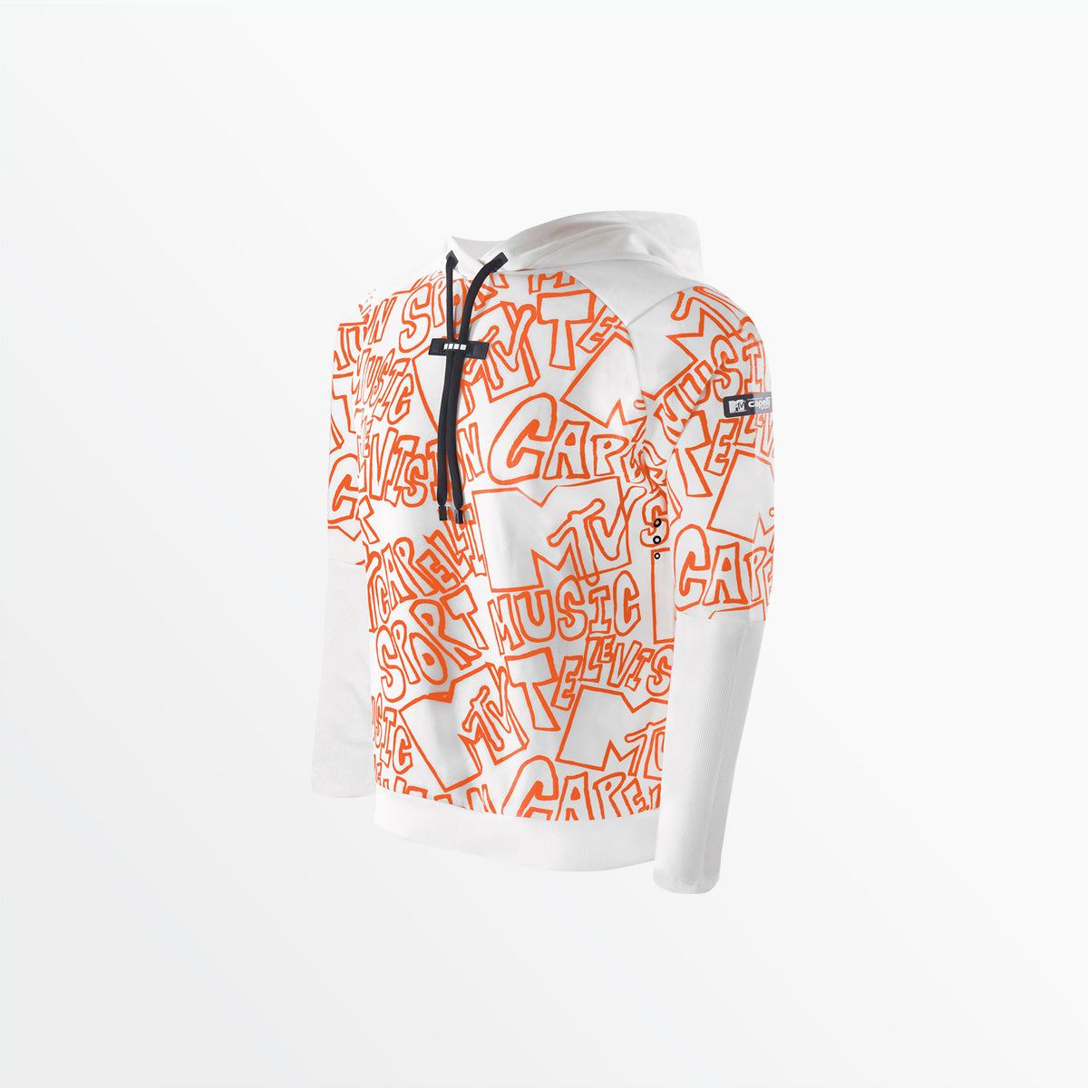 MTV MEN'S ELEVATE HOODIE、mySite、neckold