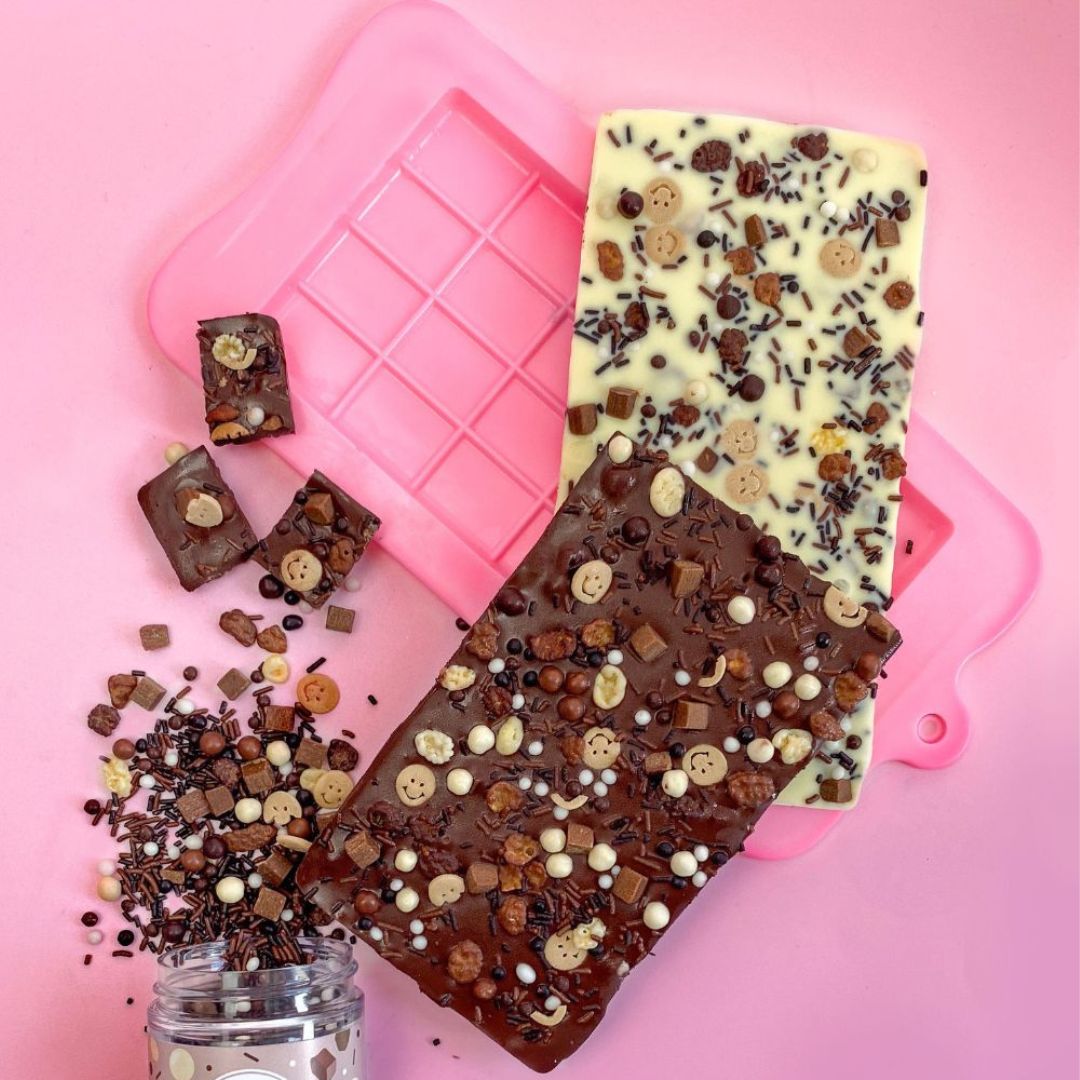  Happy Topping Choco Heaven、mySite、elrpsem3k