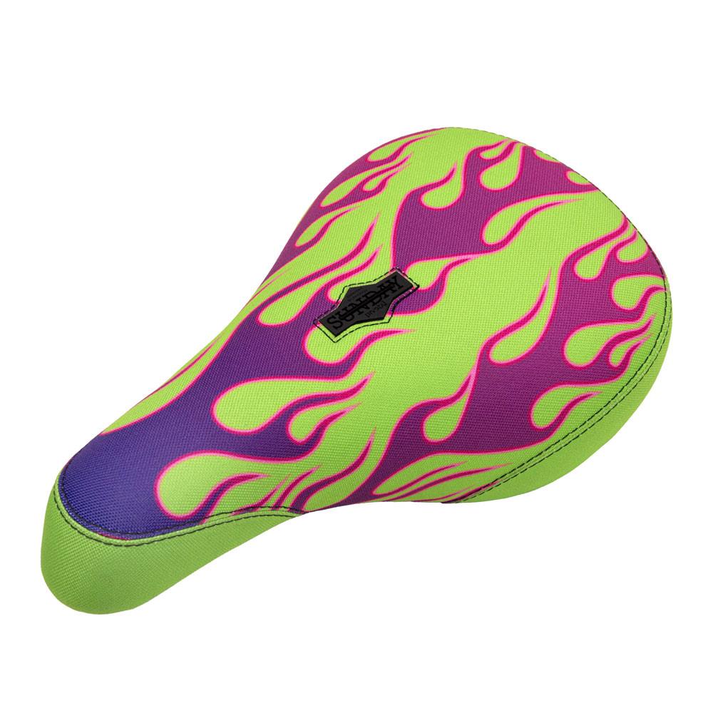  Sunday Pinstripe Flames Pivotal Seat、mySite、merchandisen