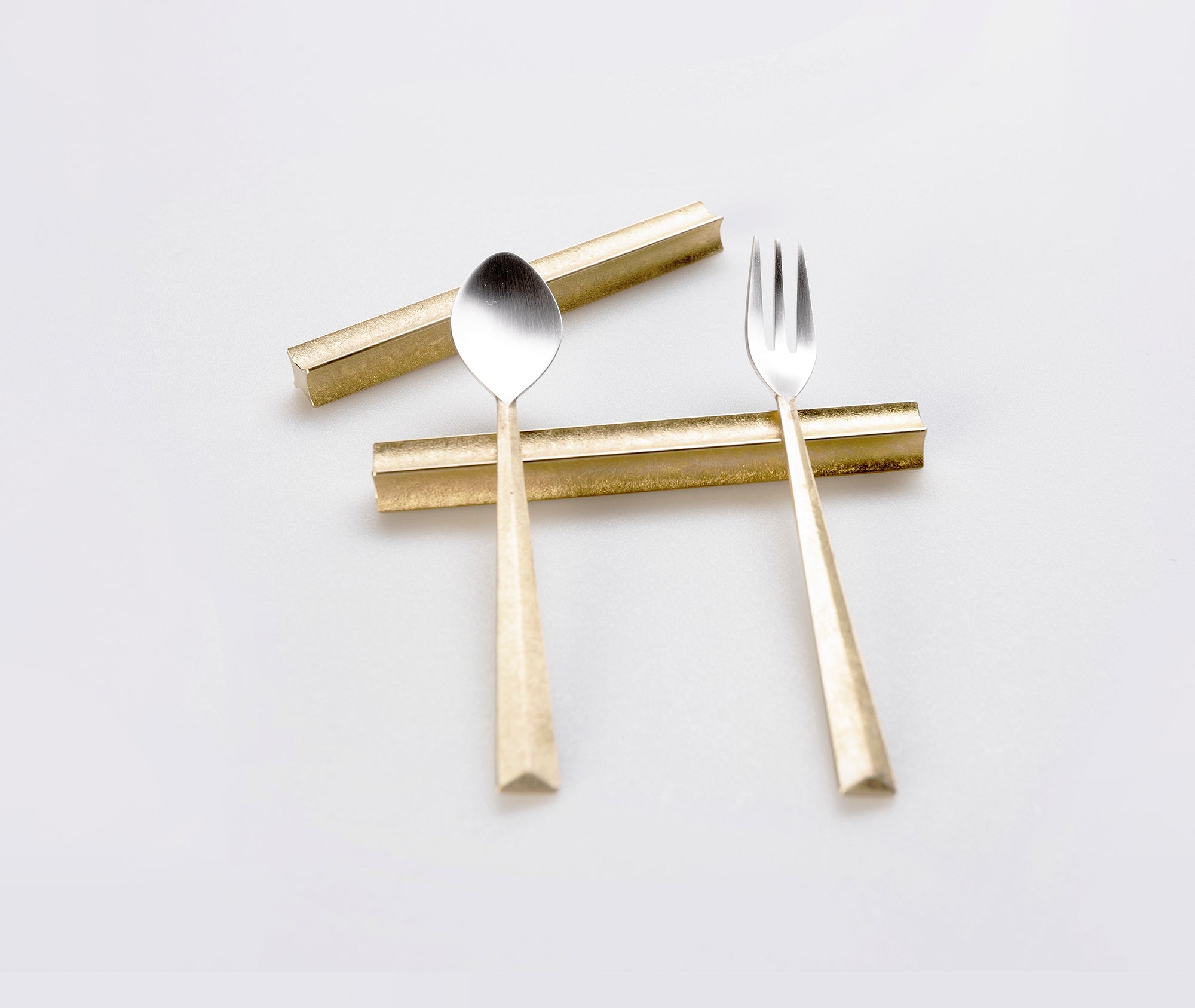 Cutlery Rest Shooting Star - Set of 2、mySite、topwebapps