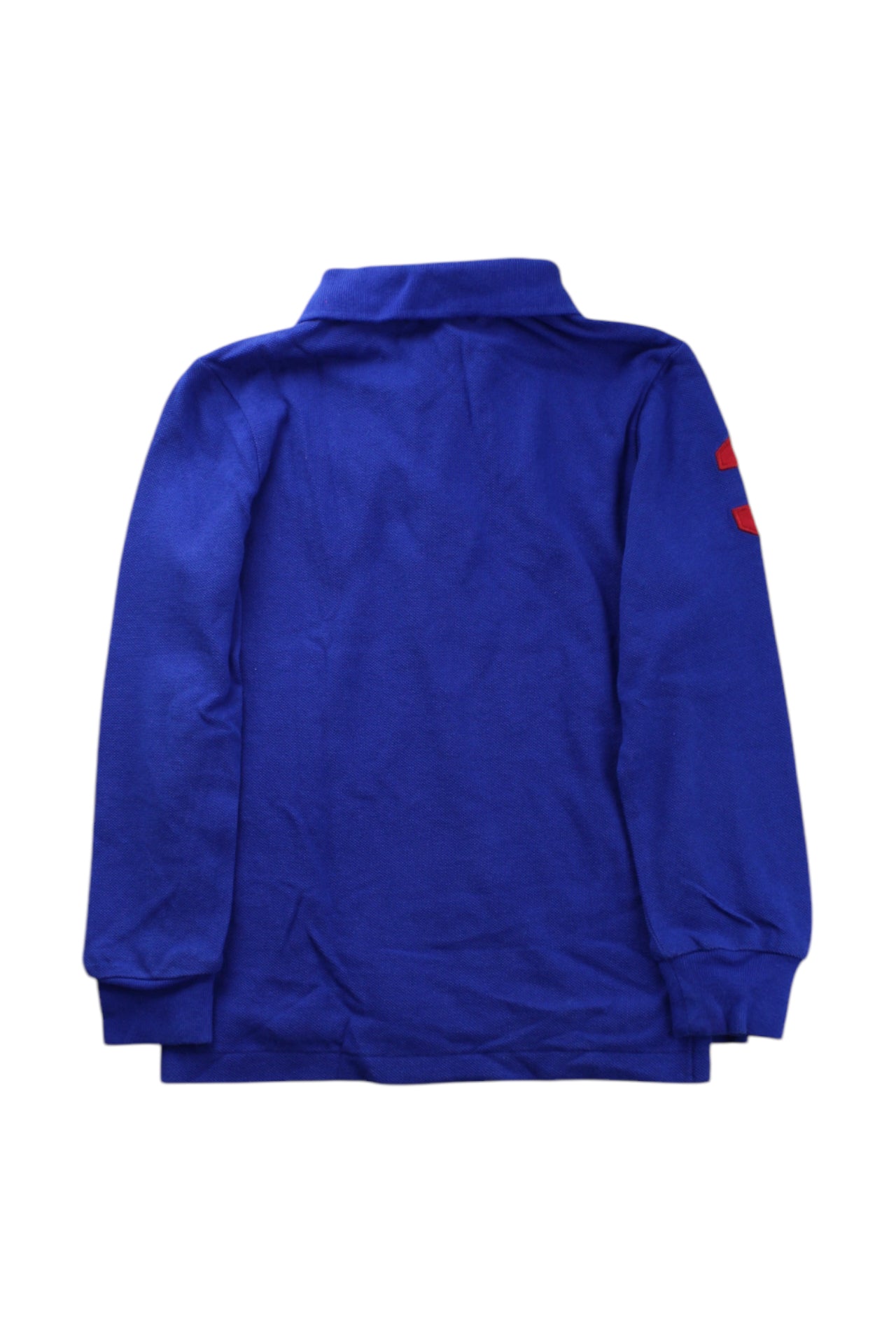 Polo Ralph Lauren Long Sleeve Polo Shirt 4T、mySite、g9winljtr