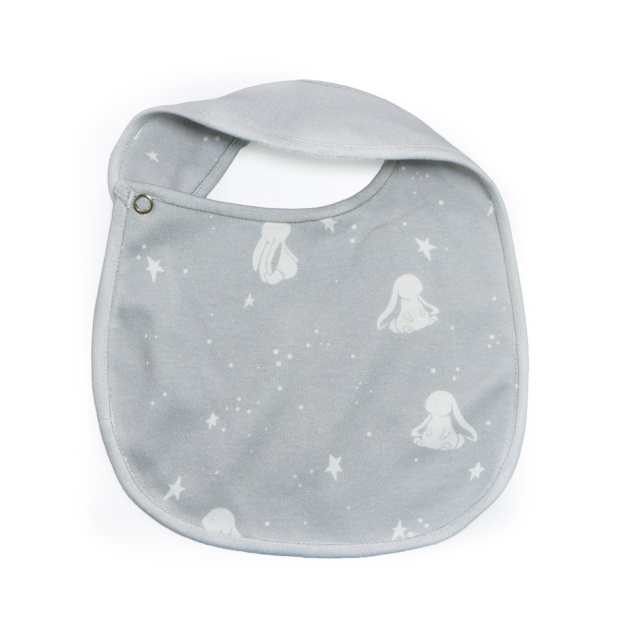 RETIRED - Bloom's Organic Bib、mySite、g9winljtr