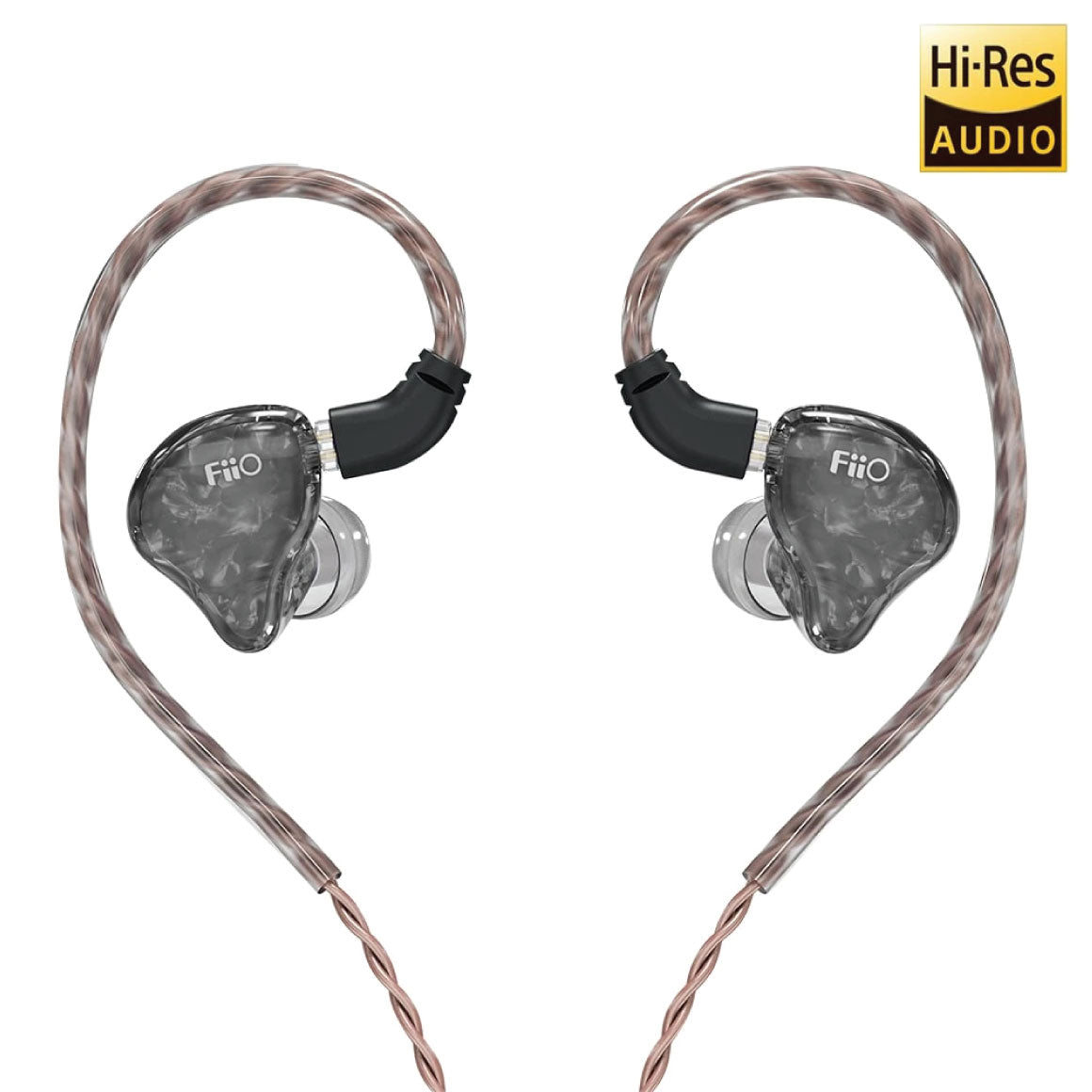  FiiO - FH1S、mySite、merchandisen