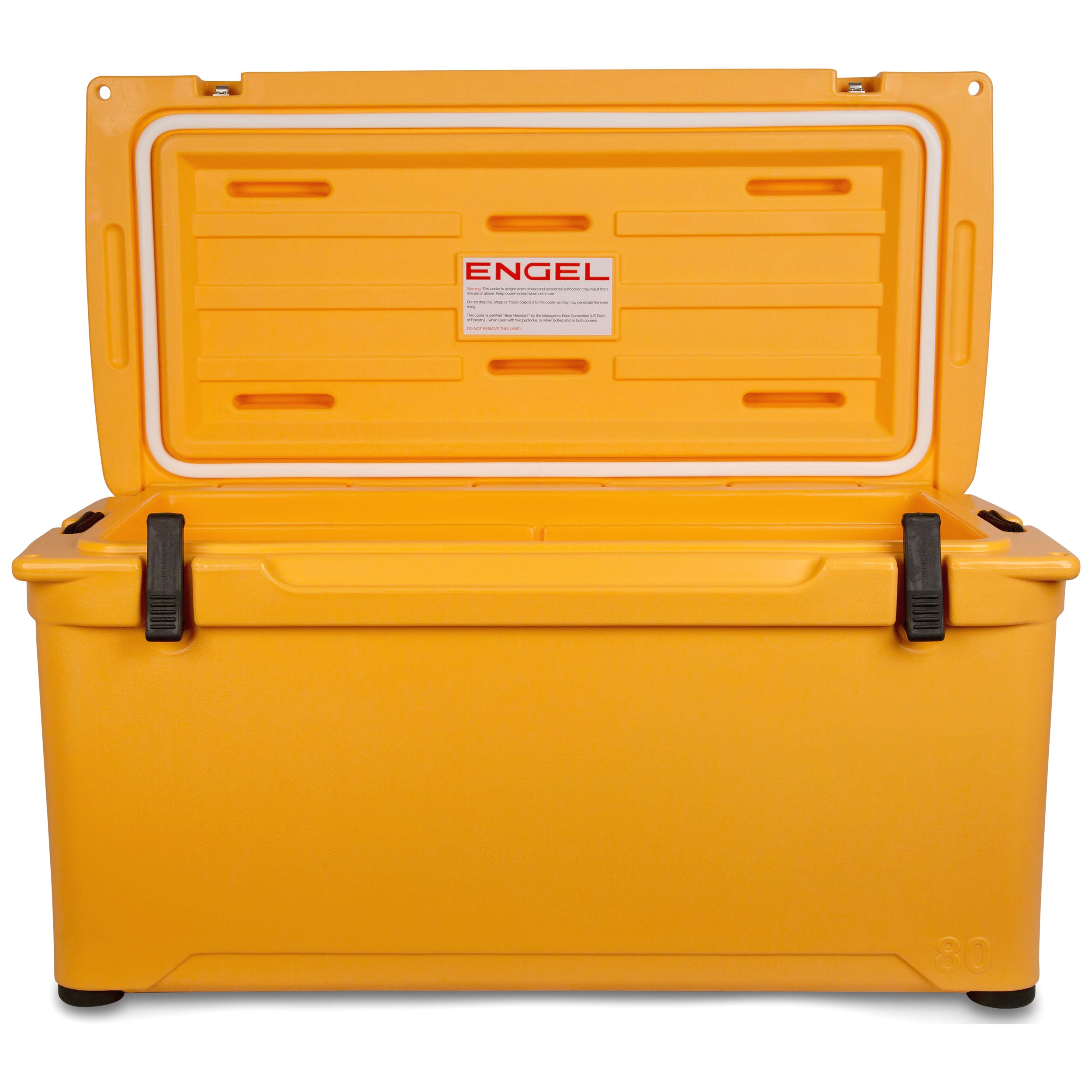 Engel 80 High Performance Hard Cooler and Ice Box、mySite、noshort