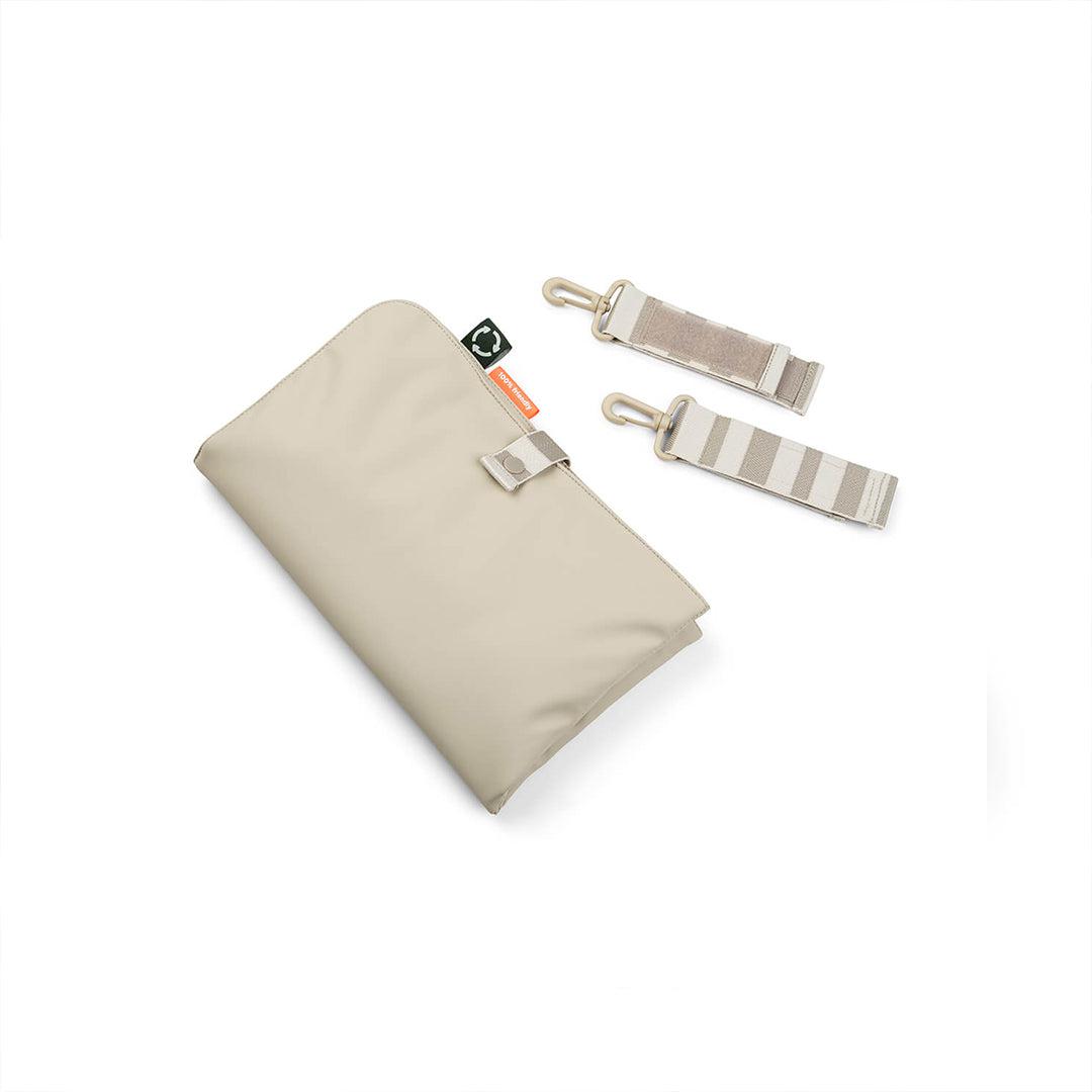  Done by Deer Quilted Changing Bag - Sand、mySite、merchandisen