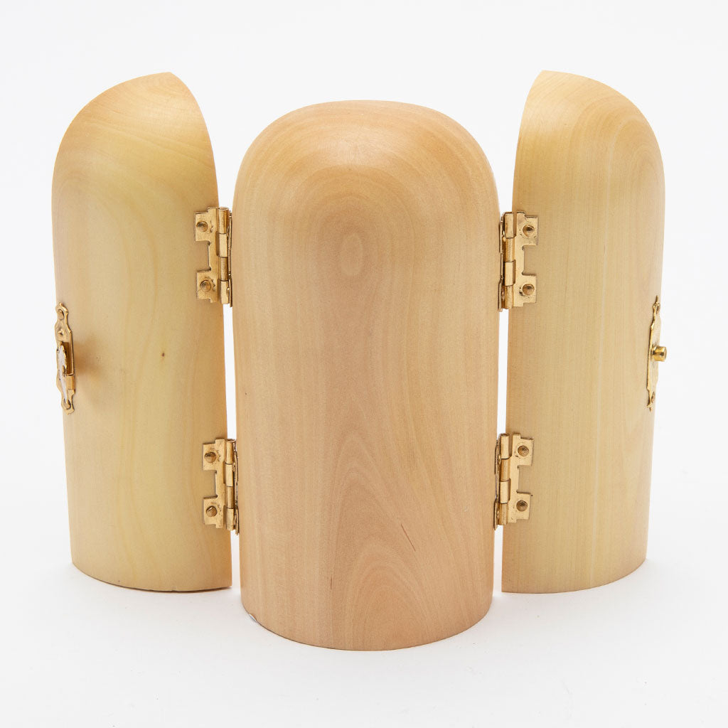 Trifold Portable Buddhist Shrine - 28 Buddhas、mySite、topwebapps