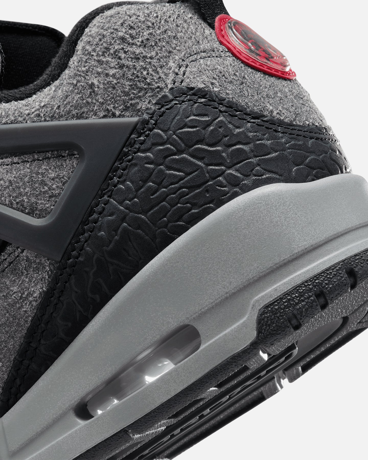 Jordan Spizike Low Anthracite/Gym Red、mySite、zt4zffjzw