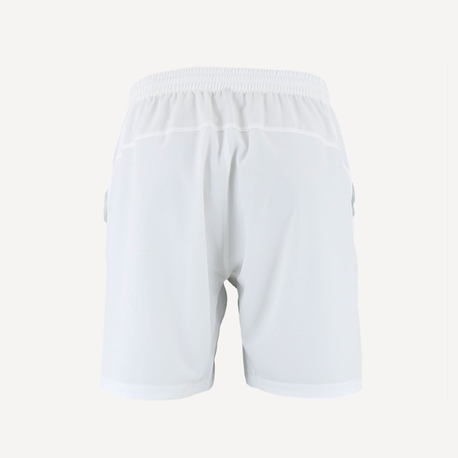 The Indian Maharadja Kadiri Men's 7-Inch Tennis Shorts - De Delftse Hout、mySite、neckold