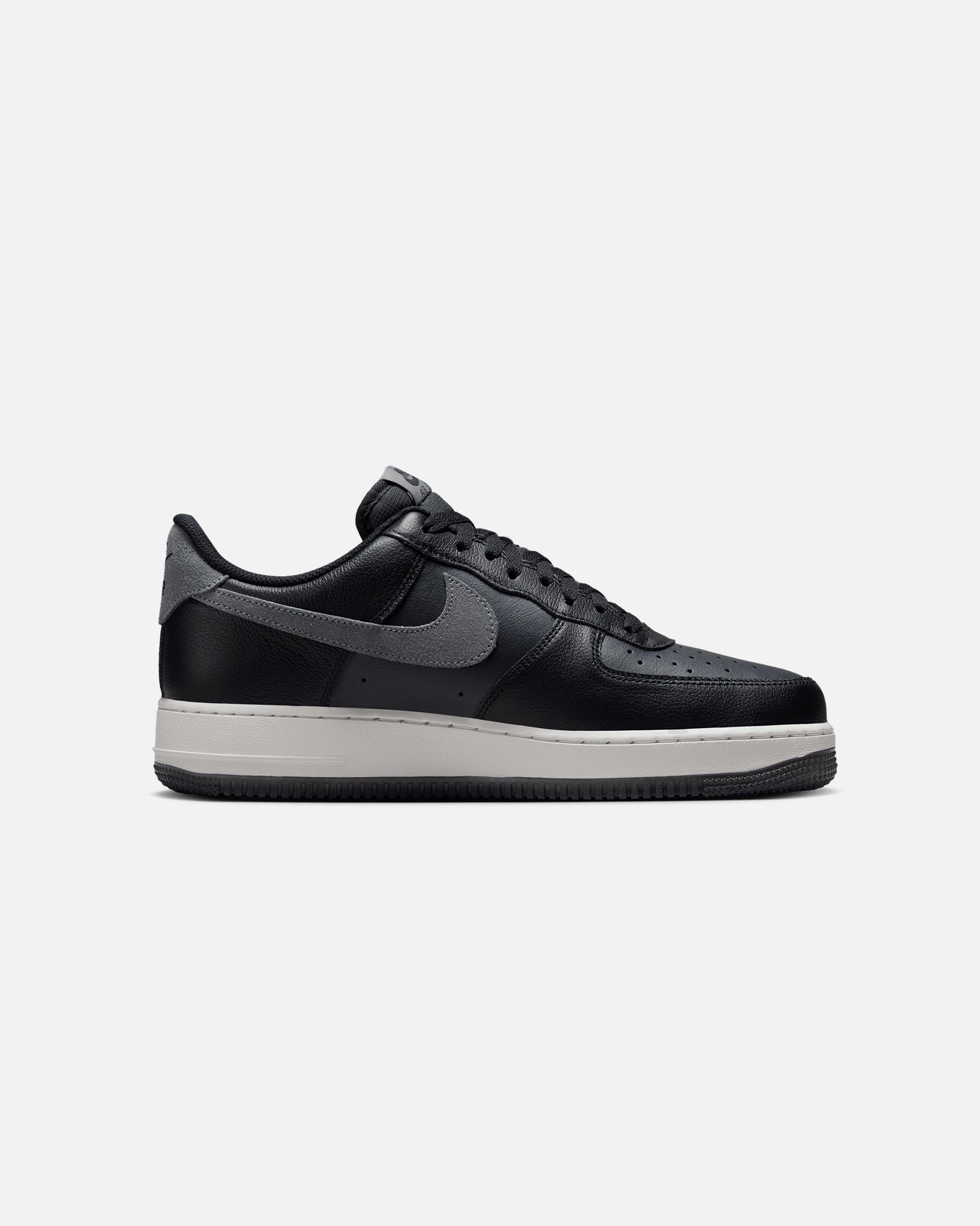 Nike Air Force 1 '07 LV8 Black/Smoke Green、mySite、zt4zffjzw