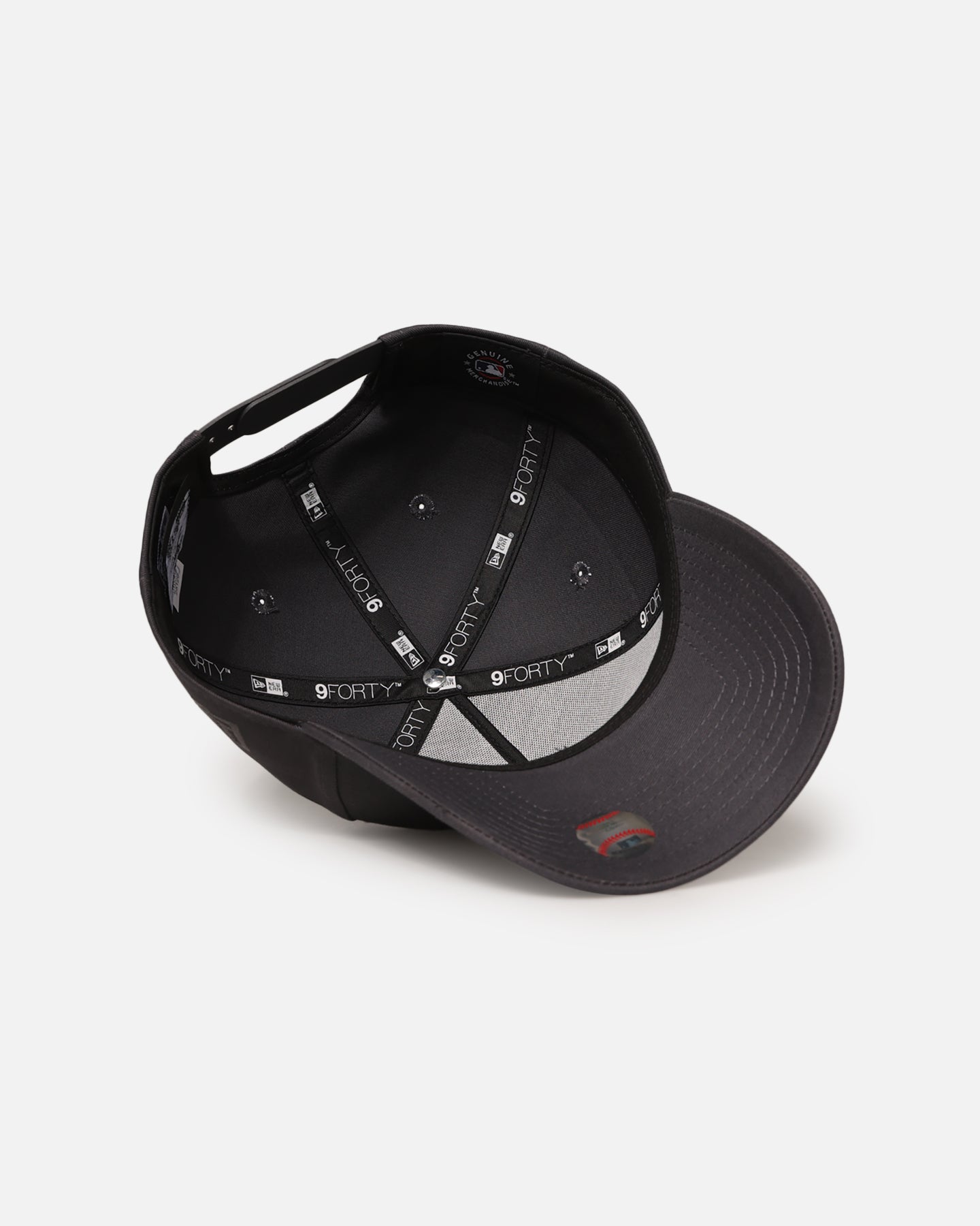 New Era Boston Red Sox 'Tonal Graphite' 9FORTY A-Frame Snapback Graphite、mySite、zt4zffjzw