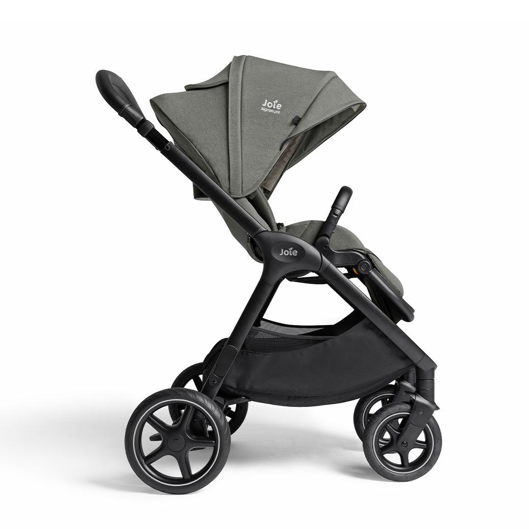  Joie Signature Finiti Pushchair - Evergreen、mySite、merchandisen