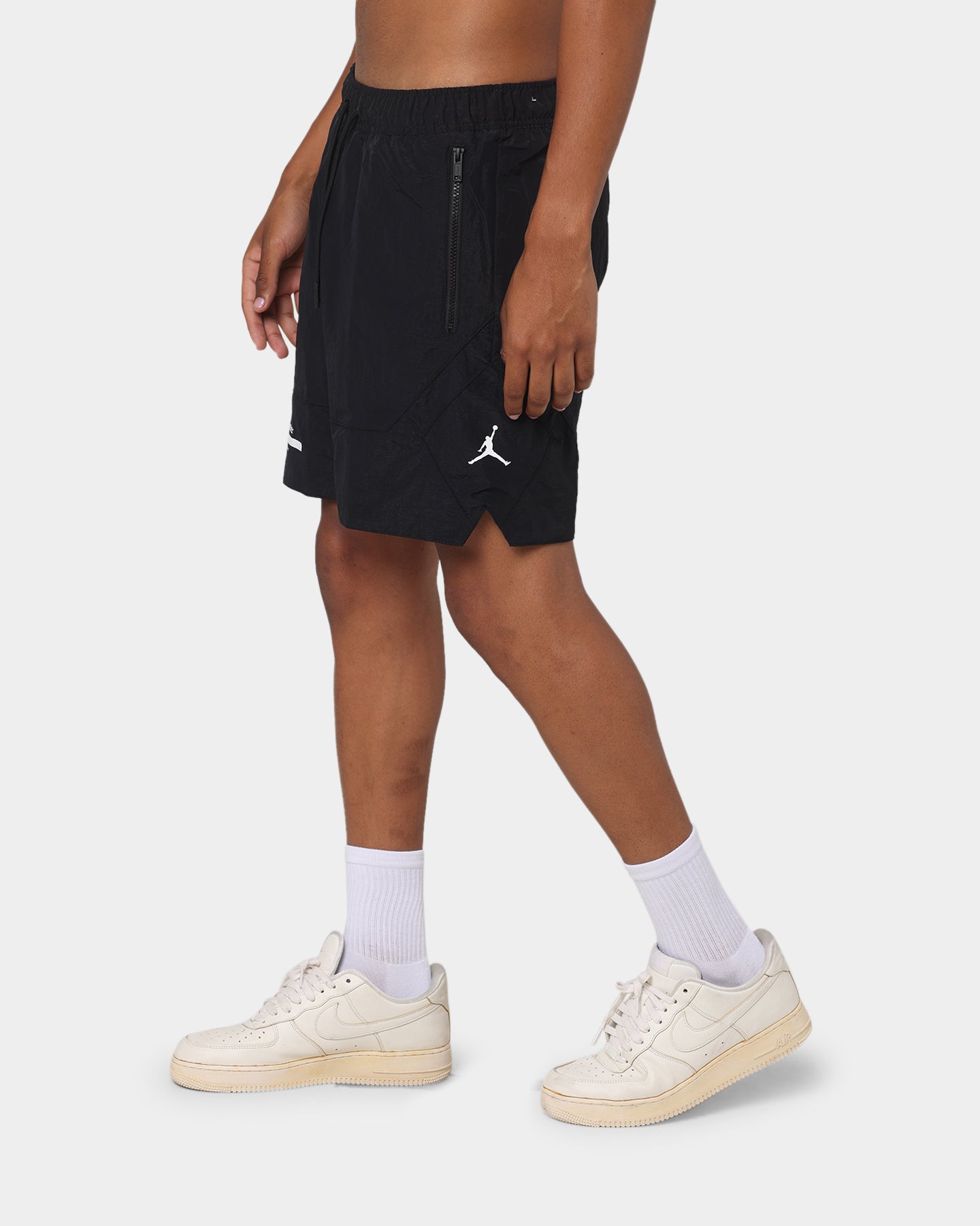 Jordan 23 Engineered Shorts Black/White、mySite、zt4zffjzw