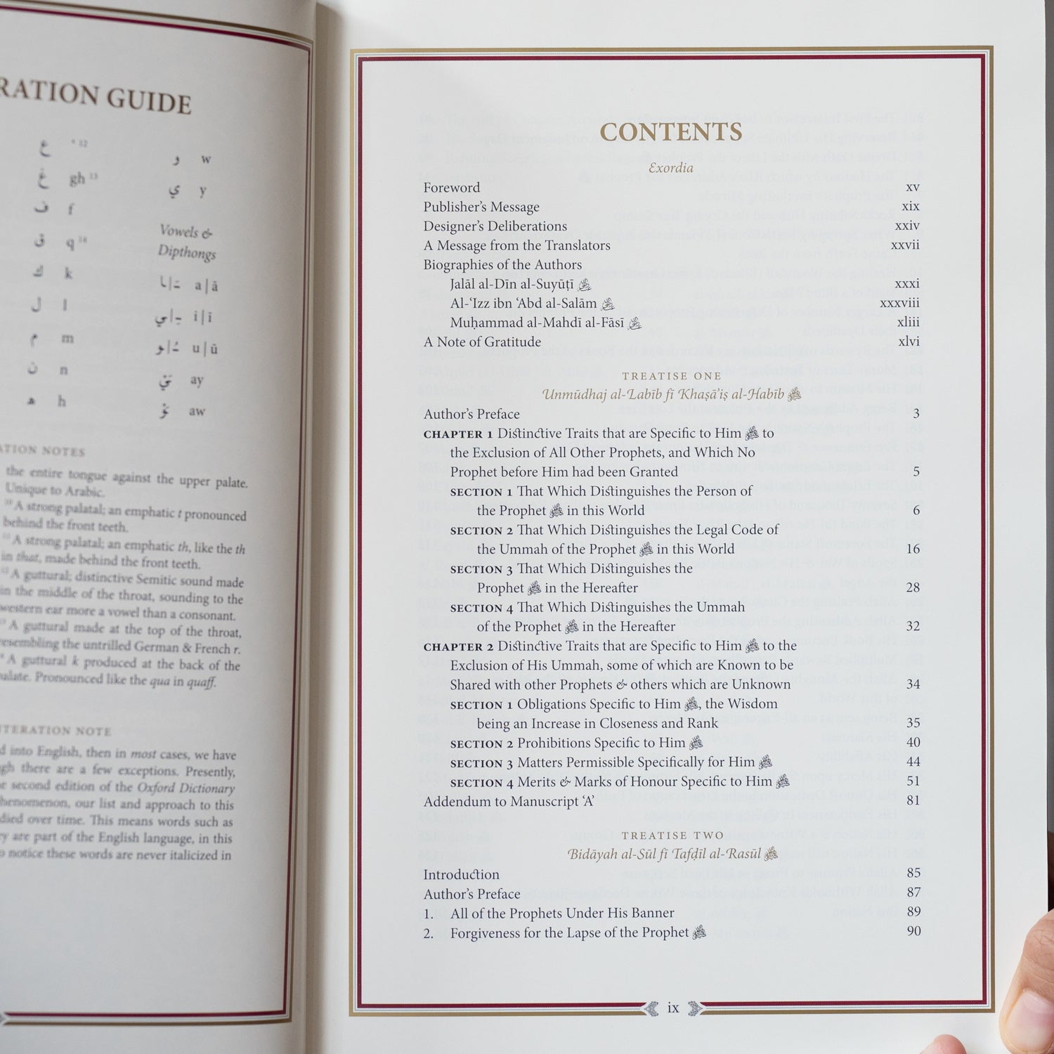 Khasais Al-Muhammadiyyah、mySite、topwebapps