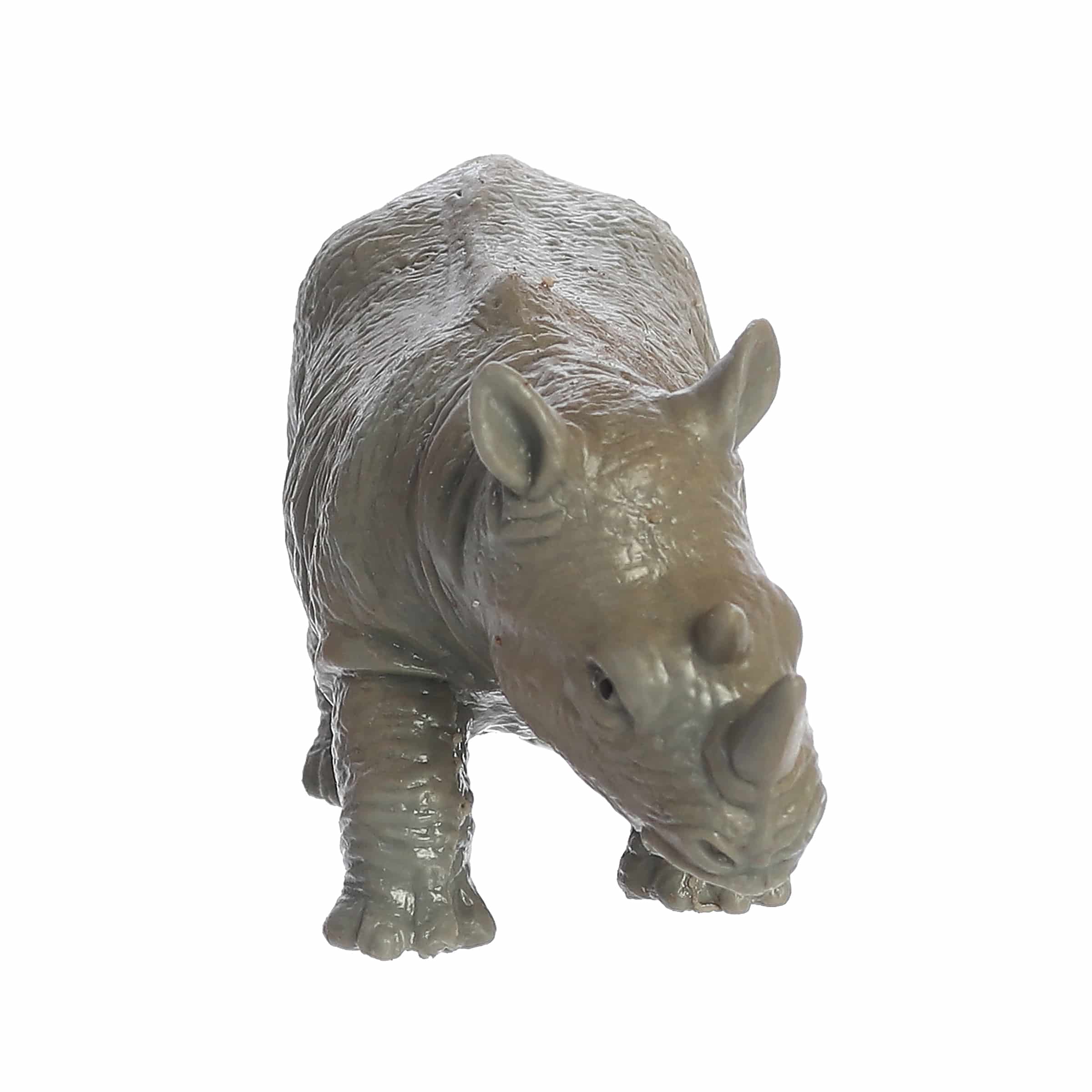 Aurora® Toys - Habitat™ - Smooshie Besties Rhinoceros、mySite、g9winljtr