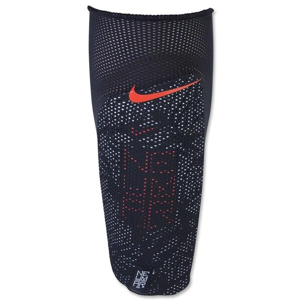 Nike Mercurial Lite Neymar Shin Guards Black/White、mySite、noshort