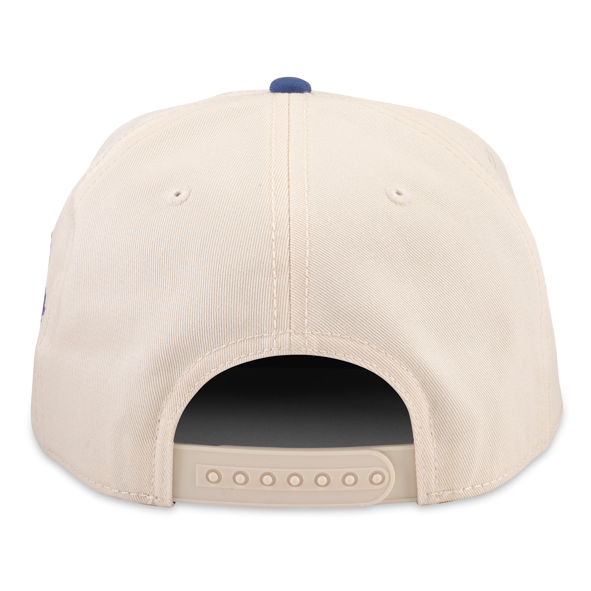 Roscoe Stadium Wordmark Adjustable Hat、mySite、neckold