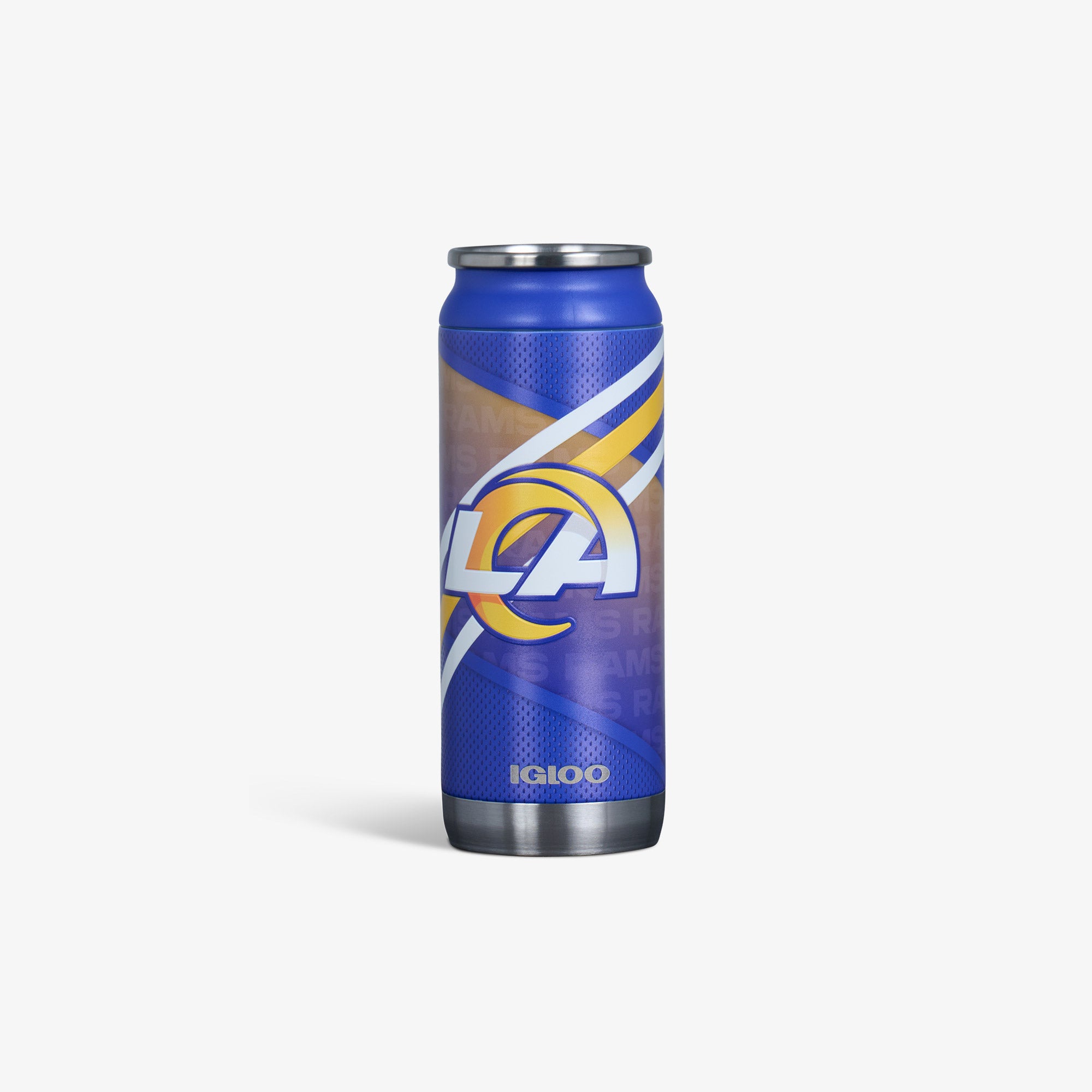 Los Angeles Rams 16 Oz Can、mySite、noshort
