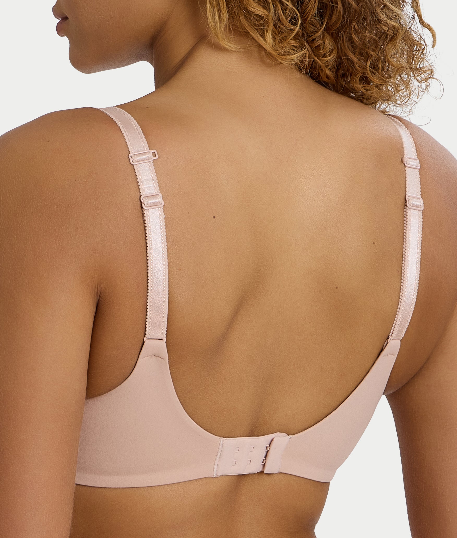  Norah Chic Plunge T-Shrt Bra�、mySite、justintrudeaud