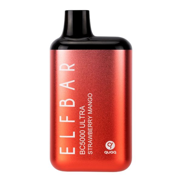 Elf Bar BC5000 Ultra Disposable 10 Pack、mySite、zt4zffjzw