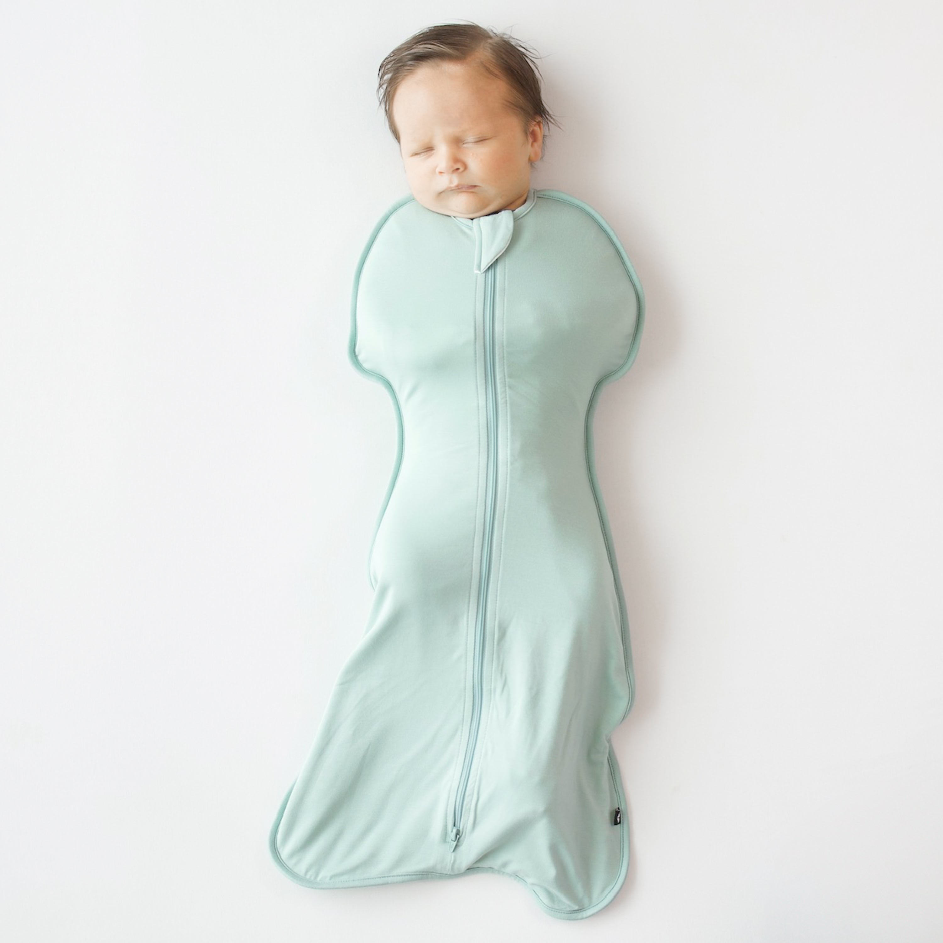  Swaddle Bag in Sage 0.5、mySite、layawaytickets