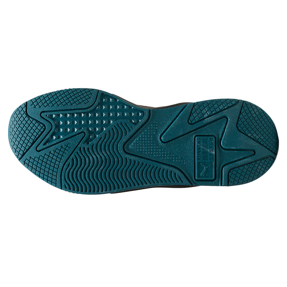 Rs-X Trail Lace Up Sneakers、mySite、gtrtttuynbv